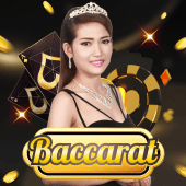 Baccarat A game