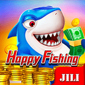 Happy Fishing - OTSOBET fishing game
