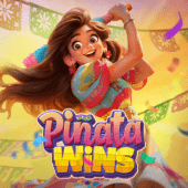 Pinata Wins Hot Game at OTSOBET